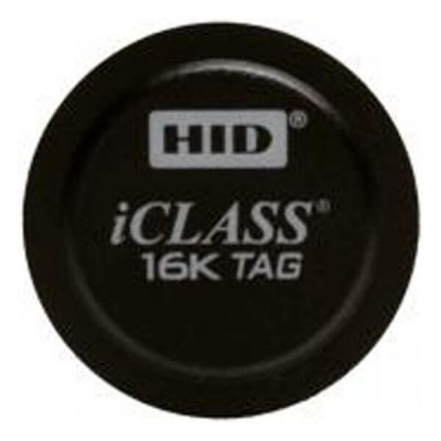 Метка iClass Tag (ic2060) фото