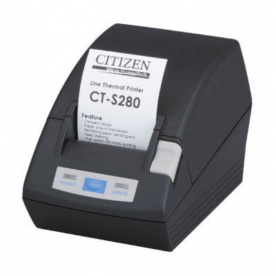 Citizen CT-S280 (CTS280PAEWH) фото