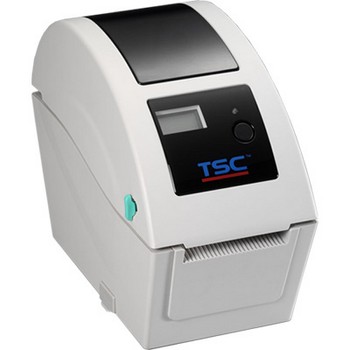 Настольный принтер этикеток TSC TDP-225 фото