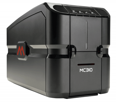 Карт-принтер Matic MC310 (PR00300002) фото