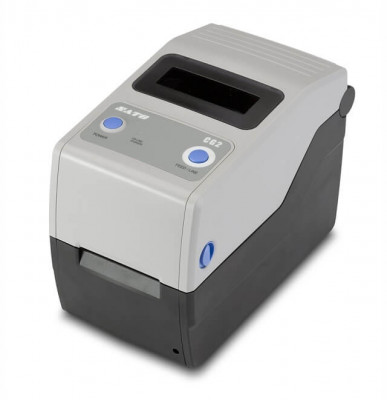 Настольный принтер SATO CG212TT (WWCG30032) фото