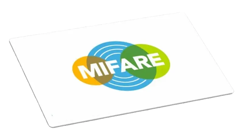 Smart-карты MIFARE