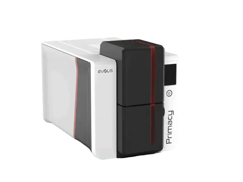 Evolis Primacy 2