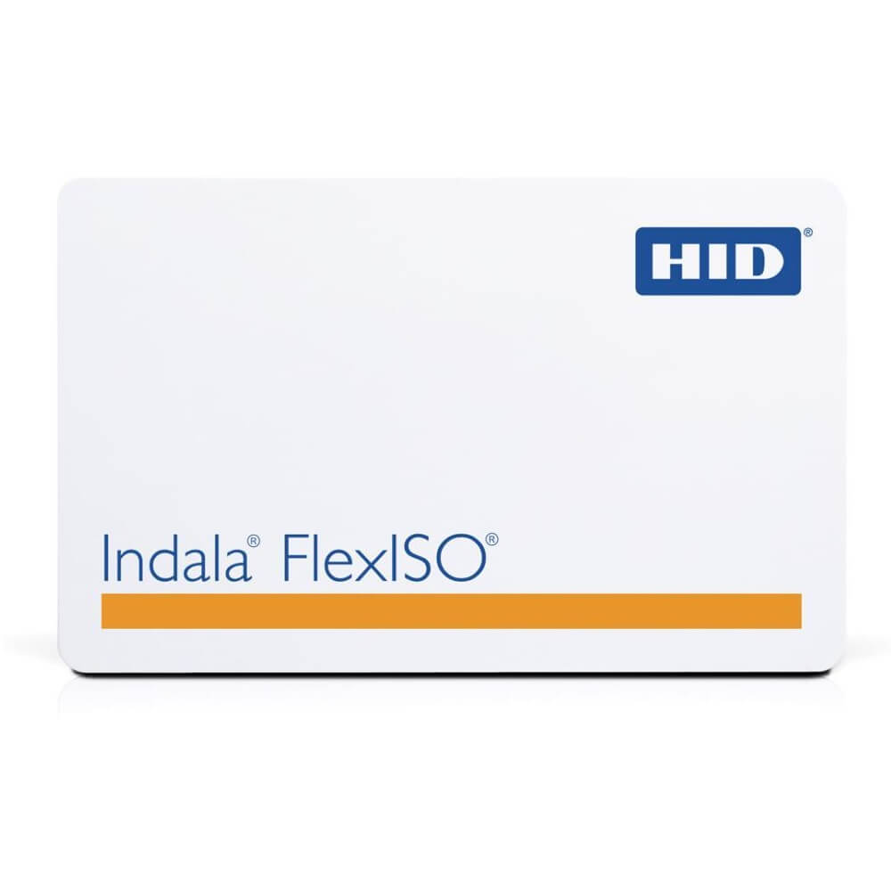 Proximity карточка FlexISO FPISO фото