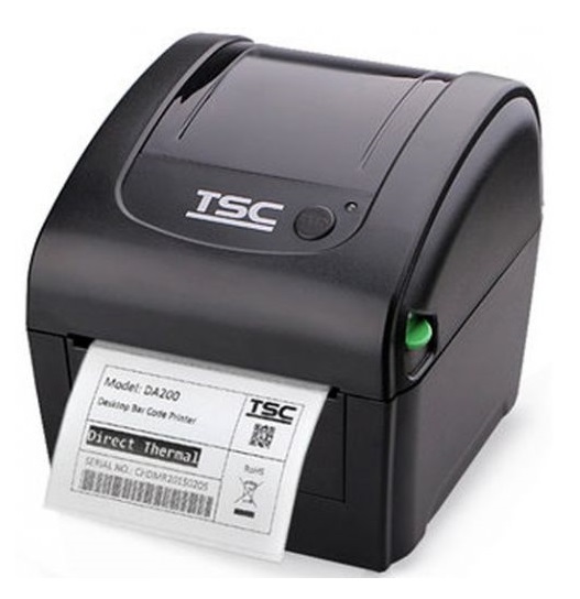 Принтер TSC DA220 фото
