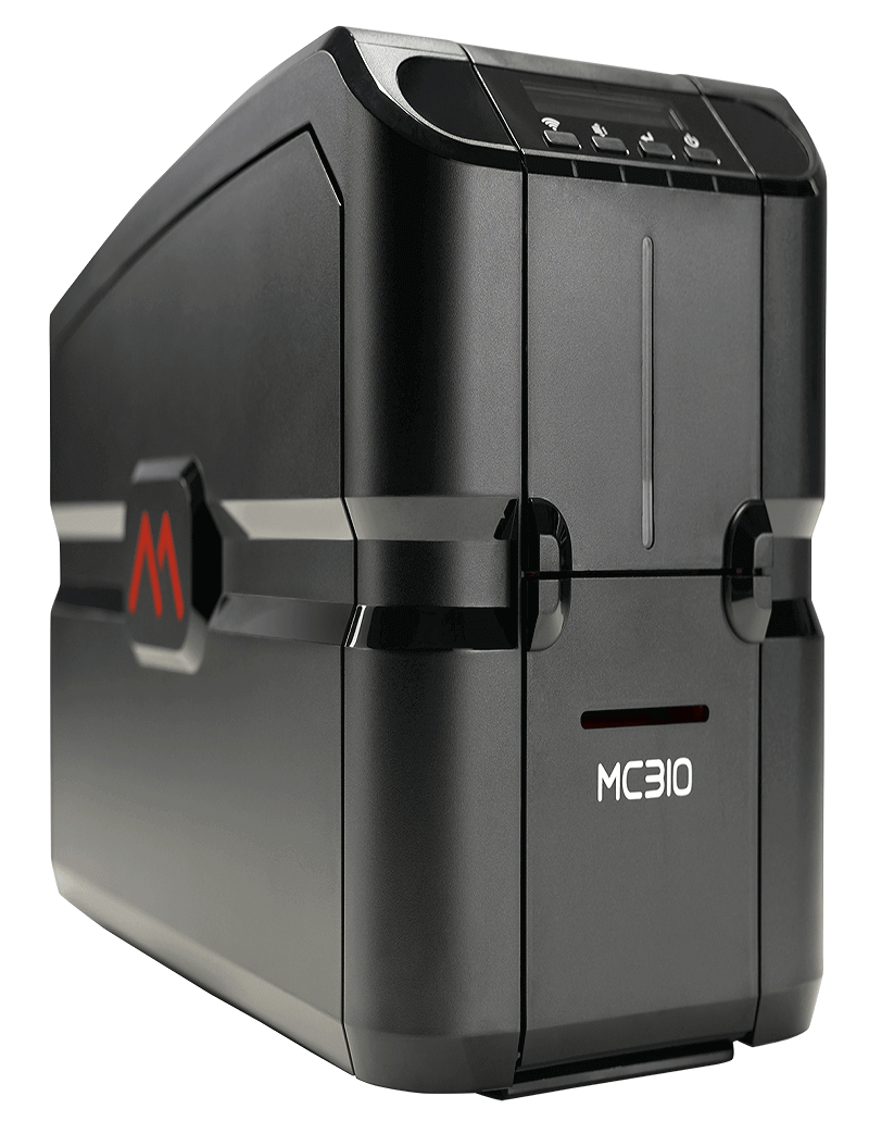 Карт-принтер Matica MC310 (PR00300001) фото