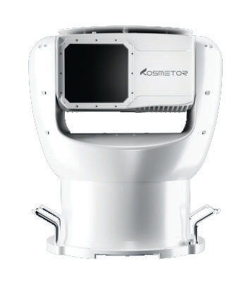 Тепловизионная камера наблюдения KOSMETOR IST-Line L фото