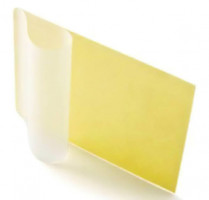 Пауч для ламинирования 75х52 мм (80 мкм) фото