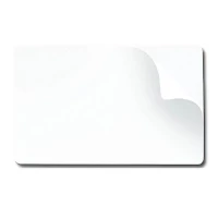 Пластиковые наклейки 82266 Наклейки UltraCard 82266 фото