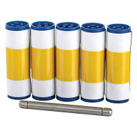 Купить комплект чистки роликов Magicard 3633-0054 Magicard (3633-0054) фото