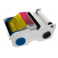 YMCKO лента с валиком (45000) фото