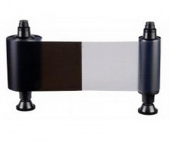 Черная монохромная лента с защитным покрытием Evolis (R3012) Evolis (R3012) фото