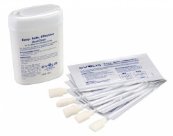 Чистящий комплект Evolis (A5011) Evolis (A5011) фото