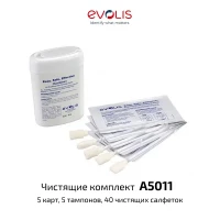 Evolis (A5011) фото