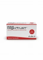 Набор для чистки Evolis (ACL001) фото