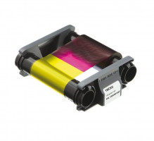 Цветная лента Evolis (CBGR0100C) Evolis (CBGR0100C) фото