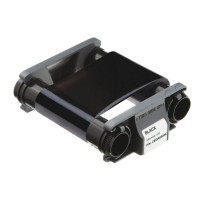 Черная монохромная лента Evolis (CBGR0500K) Evolis (CBGR0500K) фото