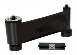 Черная лента SMART 659367 фото