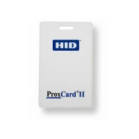 Купить карту HID ProxCard II (1326) Proximity-карта HID ProxCard II (1326) фото