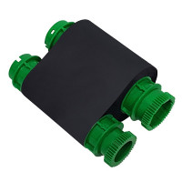 Лента черная Pointman 66200010-A 66200010-A Черная лента Pointman 66200010-A фото