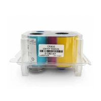 CMYKP набор Datacard (513382-201) фото