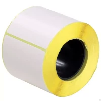 Термотрансферная этикетка 75/120 (300)