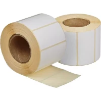 Термотрансферные этикетки 58/30 (900)