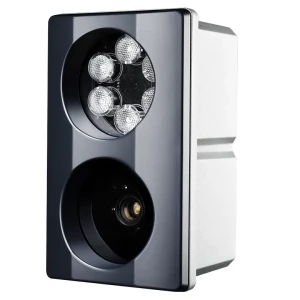Nedap ANPR Access HD фото