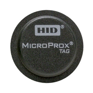 Proximity-метка HID MicroProx Tag (1391) фото