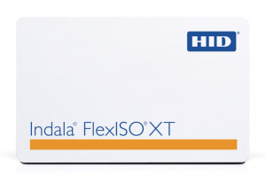 Proximity-карта Indala flexisoxt (FPIXT) фото