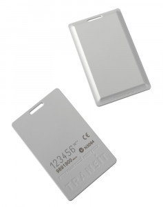 Compact Tag 9891900 Nedap Compact Tag фото