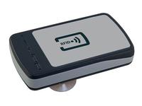 RFID метка для автомобиля Window Tag Ultimate 9564314 Nedap Window Tag Ultimate фото