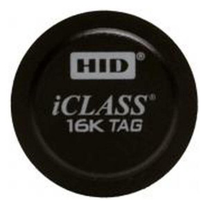 Метка iClass Tag (ic2060) фото