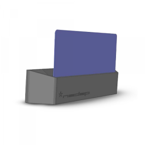 RFID метка для автомобиля Dual iD Card Holder