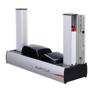 карт-принтер Evolis Quantum 2 QTM306GRH-BS00K Evolis Quantum 2 QTM306GRH-BS00K фото