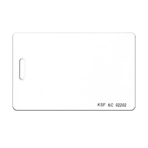 Карта SH-C1 SH-C1 Proximity-карта Kantech (SH-C1) фото