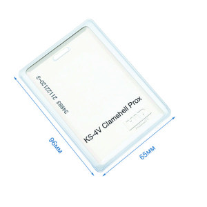 Карман KS-4V Clamshell Prox Карман KS-4V Clamshell Prox