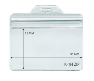 Карман K-1H Zip Карман K-1H Zip