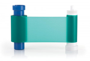 Magicard (MA1000 Green) фото