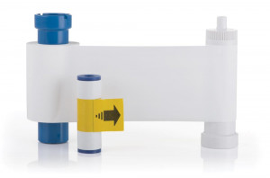 Magicard (MA1000 White) фото