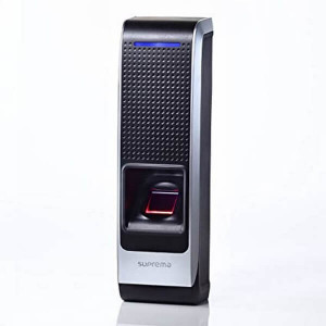 Считыватель Suprema BioEntry W (BEWM-OC) Suprema BioEntry W (BEWM-OC) фото