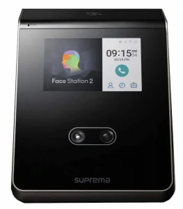 Suprema FaceStation 2 (FS2-D) фото