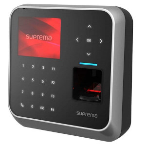 Считыватель Suprema BioStation 2 (BS2-OEPW) Suprema BioStation 2 (BS2-OEPW) фото
