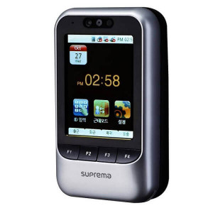 Считыватель Suprema X-Station (XSE) Suprema X-Station (XSE) фото