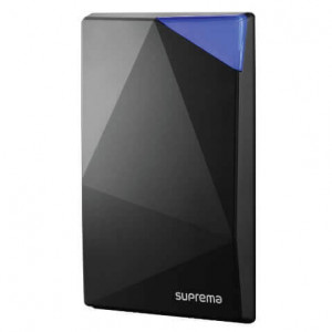 Считыватель Suprema Xpass S2 (XPS2M) Suprema Xpass S2 (XPS2M) фото
