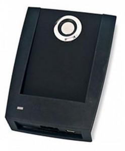 Z-2 EHR Z-2 EHR Считыватель IronLogic Z-2 EHR фото