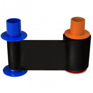 Черная лента и чистящий валик FARGO (45616) FARGO (45616) фото