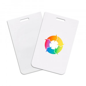 Кармашки с печатью КSA-1H ISOProx