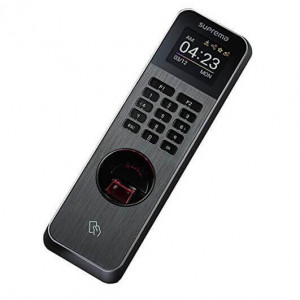 Считыватель Suprema BioLite N2 (BLN2-ODB) Suprema BioLite N2 (BLN2-ODB) фото