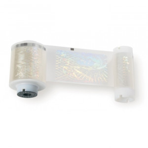 Ламинационная лента с голограммой и микротекстом FARGO (81781) FARGO (81781) фото